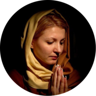 Гадалка Анна — Кестеньга